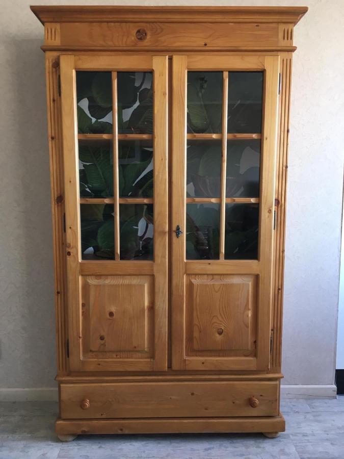 Huis Marie-Therese Бредене Екстериор снимка