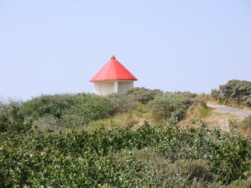 Huis Marie-Therese Бредене Екстериор снимка